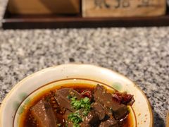-南京大牌档(香港广场店)