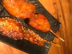 -KAOTOWN烤堂•烧烤(海汇港店)