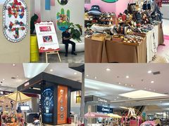 -百盛(万象城店)