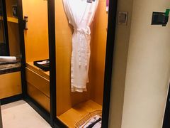 -青岛海尔洲际酒店