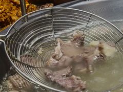 -海子口鲜牛馆(招商兰溪谷店)