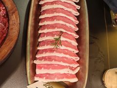 -季季山·云南野生菌火锅(上海首店)