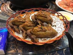 -祈胜邨•顺德鱼生•顺德菜(容桂店)