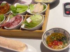 -螺大喜螺蛳粉火锅(雍和宫店)