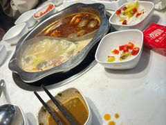 -傣妹火锅(南京东路一店)