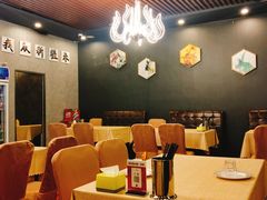 大堂-楼兰印象(朝外店)