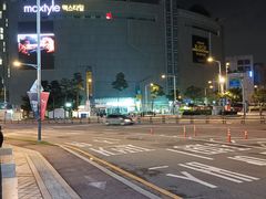 -东大门市场