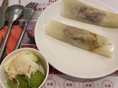 -芭菲盛宴·环球美食(锦城万达广场店)