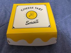 -烧きたてチーズタルト专门店·PABLO(心斋桥本店)