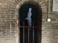 -明代监狱