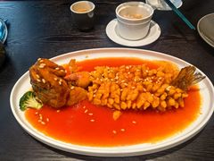 -苏淮景·苏闽融创菜·海鲜(原空港井河轩店)