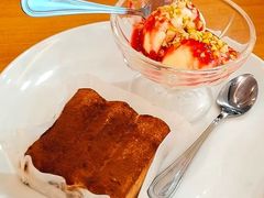 -萨莉亚意式餐厅(深圳北站店)