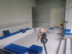 -METIS FITNESS女性健身工作室
