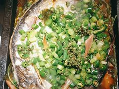 -夯鱼烤鱼·尔滨地标美食(中央商场店)