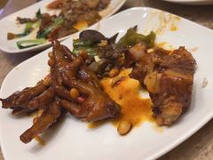 -盛宴标帜餐厅·亲子自助 (南昌喜来登酒店)