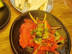 -九田家黑牛烤肉料理(衡百国际店)