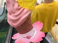 -麦当劳(漳州万达店)