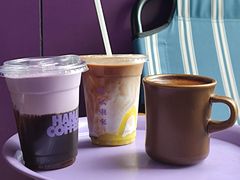 -HANA COFFEE(长寿路店)