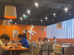 -大快活(丽丰店)