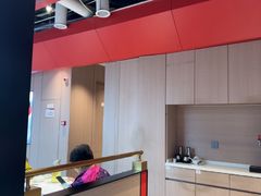 -李记搅团•非遗陕菜(三桥店)
