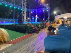 -渔家火锅·海鲜自助餐·演艺(亚龙湾天域酒店)