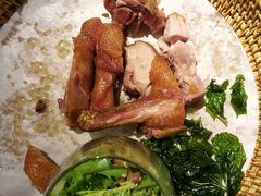 -锦府盐帮·侯宅(五棵松万达店)