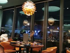 -星叶·东南亚料理(宁波万象汇店)