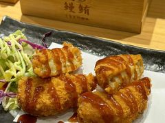 -鳗鲔·料理小馆