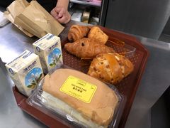 -安德鲁饼店(总店)