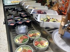 -韩盛·盛江山自助料理(学院路江北大学城店)