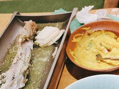 -泰悦澜·泰国餐厅(万象城店)