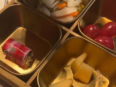 -和庆斋羊蝎子火锅·碳缸烧烤(顺义旗舰店)