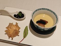 -香樟花园法式铁板烧(恒隆广场店)