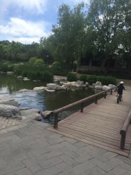 点击看大图 -大望京儿童游乐场