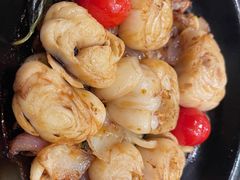 -新兴家喻酒家·羊城名宴(昌岗店)