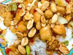 -牛街老爆肚满(亚运村店)