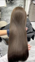 -吉艺心专业美发造型