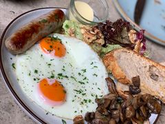 -RAC BAR(安福路店)