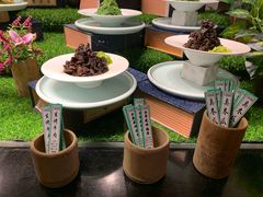 -老宁波1381餐厅(桃源中路店)