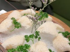 -季季山·云南野生菌火锅(上海首店)