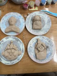 -趣陶陶艺手工坊(新世界百货重庆店)