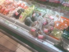 -家乐福(四元桥购物中心店)