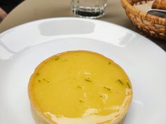 柠檬挞-老梦面包CHEZMOREL(麦子店)