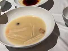 -汤城小厨•粤菜•靓汤(苏州街店)