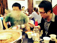 -正渝70年代老火锅(汽博店)