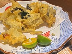 -鸟鹏烧鸟居酒屋(熙龙湾店)