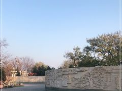 -门城湖公园
