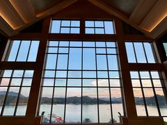 -杭州千岛湖滨江希尔顿度假酒店