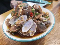 -唔止卤嘢·潮州府城菜(鹭江店)