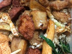 -呷贺盐酥鸡(抄纸巷店)